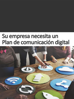 Comunicación Digital Repercusión en redes sociales Comunicación Digital, Repercusión en redes sociales